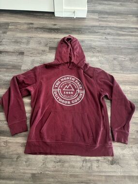 The Northface Hoodie